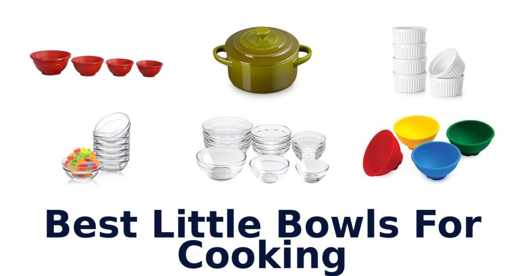 best little bowls for cooking