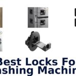 best locks for washing machines