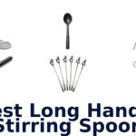 best long handle stirring spoon