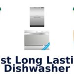best long lasting dishwasher
