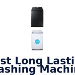 best long lasting washing machine