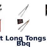 best long tongs for bbq