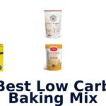 best low carb baking mix