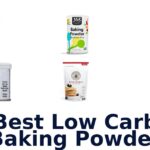best low carb baking powder