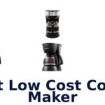 best low cost coffee maker