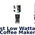 best low wattage coffee maker
