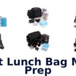 best lunch bag meal prep