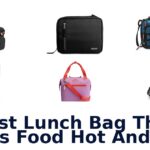 best lunch bag that keeps food hot and cold