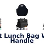 best lunch bag with handle