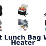 best lunch bag with heater