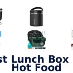 best lunch box for hot food