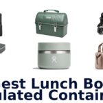 best lunch box insulated containers