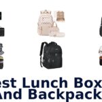 best lunch boxes and backpacks