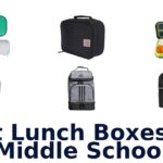 best lunch boxes for middle school
