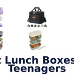 best lunch boxes for teenagers