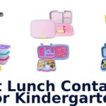 best lunch container for kindergarten