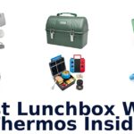 best lunchbox with thermos inside