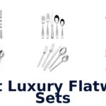best luxury flatware sets