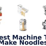 best machine to make noodles