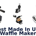 best made in usa waffle maker