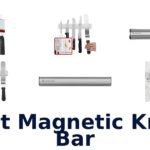best magnetic knife bar