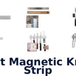 best magnetic knife strip