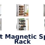 best magnetic spice rack