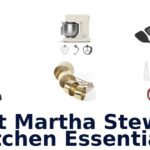 best martha stewart kitchen essentials