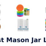best mason jar lids