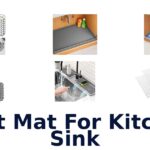 best mat for kitchen sink