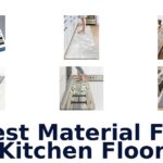 best material for kitchen floor