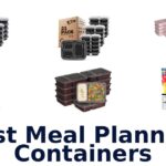 best meal planning containers