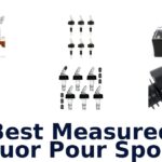 best measured liquor pour spouts