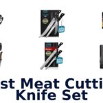 best meat cutting knife set