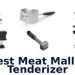 best meat mallet tenderizer