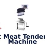 best meat tenderizer machine