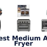 best medium air fryer