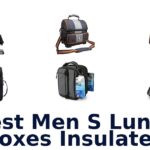 best men s lunch boxes insulated