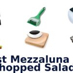 best mezzaluna for chopped salads