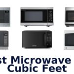best microwave 1 6 cubic feet