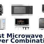 best microwave air fryer combination