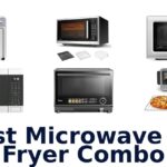 best microwave air fryer combo
