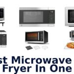best microwave air fryer in one