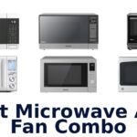 best microwave and fan combo