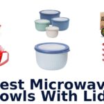 best microwave bowls with lids