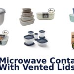 best microwave containers with vented lids
