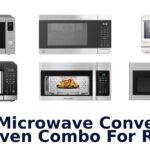 best microwave convection oven combo for rv