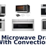 best microwave drawer with convection