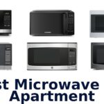best microwave for apartment