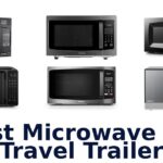 best microwave for travel trailer
